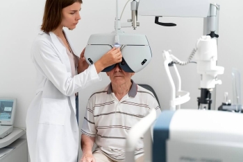 Открытоугольная глаукома лечение симптомы и рекомендации