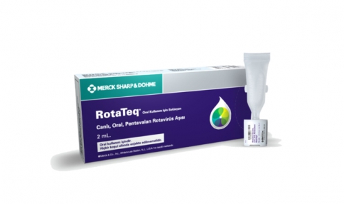 РотаТек — прививки от ротавируса цена 