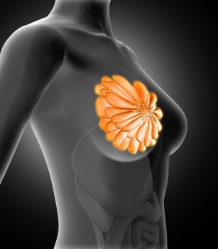 Лечение мастита груди у женщин