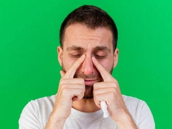 Исправление перегородки носа